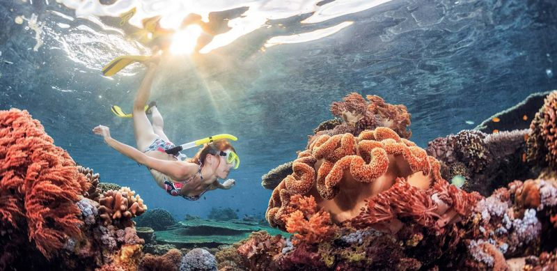 Cairo, Cruzeiro no Nilo e Sharm el Sheikh no Carnaval 2020